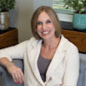 Meet your Posher, Kristine